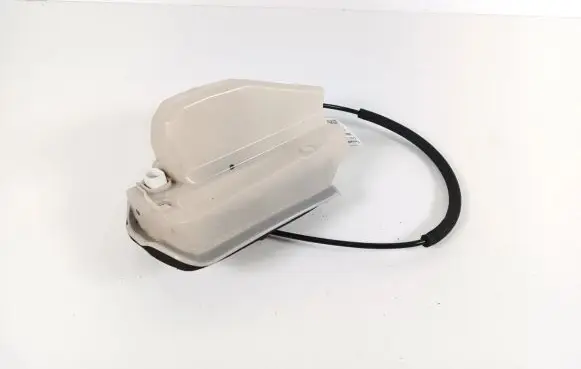Tesla Model 3 Rear door lock 1500675-00-A