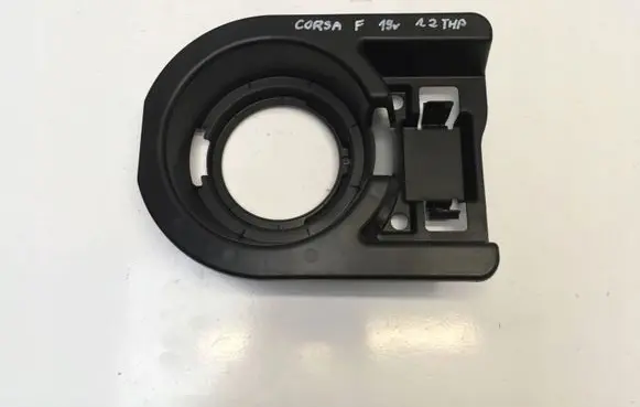 Other trunk/boot trim element