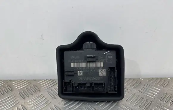 Audi A6 S6 C8 4K Door control unit/module 4M1959793D