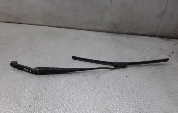 Hyundai Matrix Windshield/front glass wiper blade 