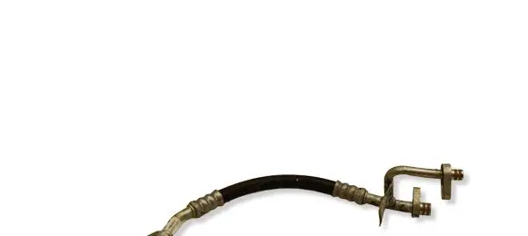 Citroen C4 III e-C4 Air conditioning (A/C) pipe/hose 9826918880
