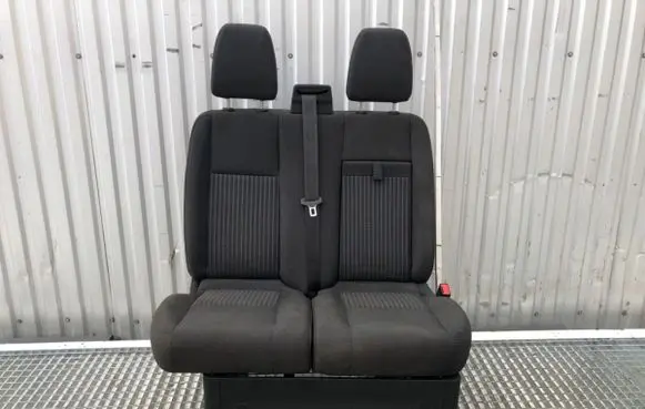 Ford Transit Front passenger seat 