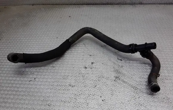 Renault Megane II Engine coolant pipe/hose