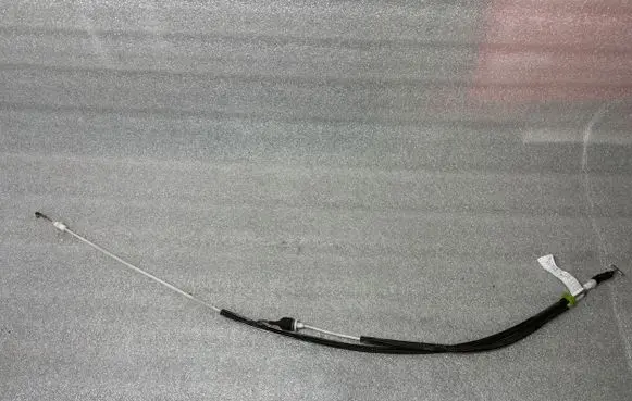 Audi A8 S8 D2 4D Rear door cable line 