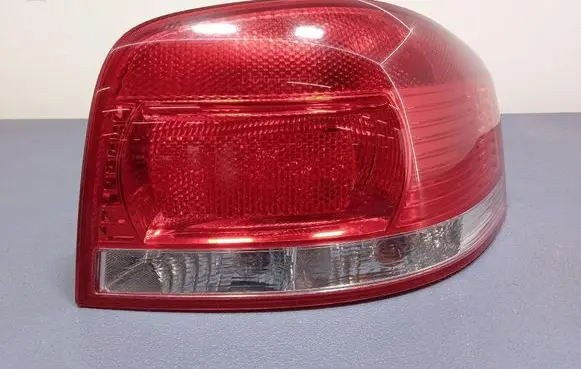 Audi A3 S3 A3 Sportback 8P Rear/tail lights 8P0945096