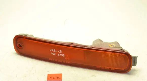 Mazda 323 Front indicator light 121531B 969798
