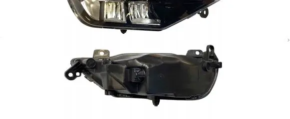 Volvo XC90 Front fog light 31395866