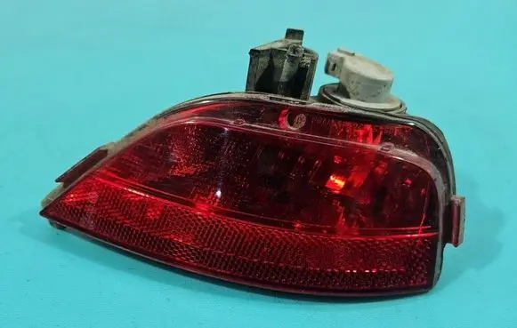 Dacia Duster III Rear bumper light 265855178R IMPRK1571515