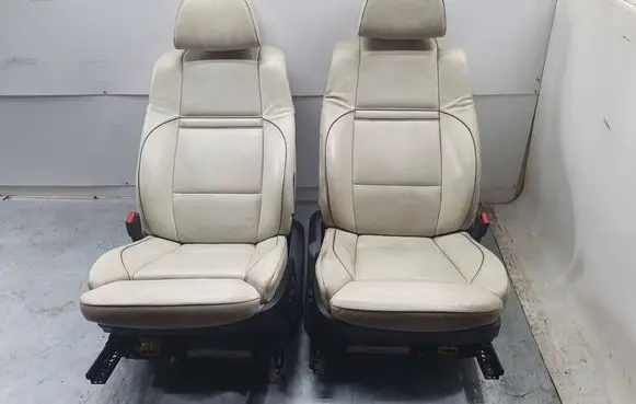 BMW X5 E70 Interior set 