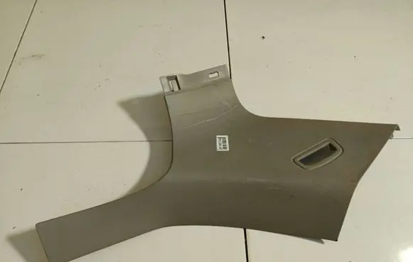 Opel Zafira B (D) pillar trim (bottom) 322225228