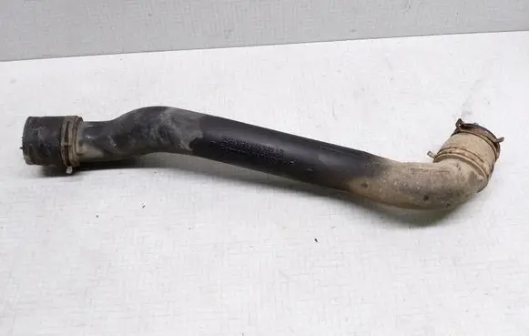 Volkswagen Golf III Intercooler hose/pipe 1H0145844F 1H0145762AB
