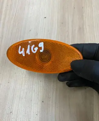 Renault Master III Front fender indicator light 261B00001R