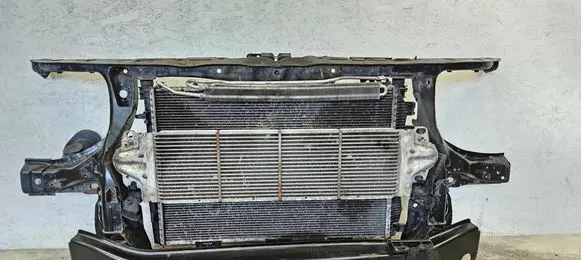 Volkswagen Transporter - Caravelle T5 Front piece kit 