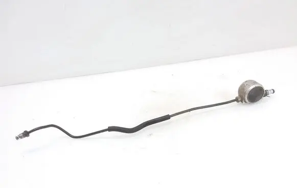 Opel Astra G Clutch pipe/line 