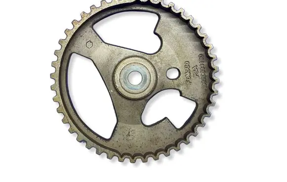 Citroen Berlingo Camshaft pulley/ VANOS 9820634180
