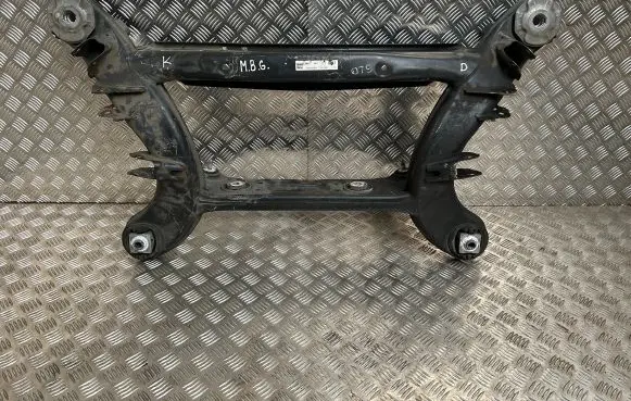 Rear subframe