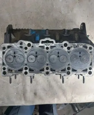 Engine head