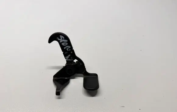 KIA Sportage Engine bonnet/hood lock/catch