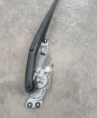 Hyundai Tucson IV NX4 Rear window wiper motor 98700N9100 0390205513 RJ221FG