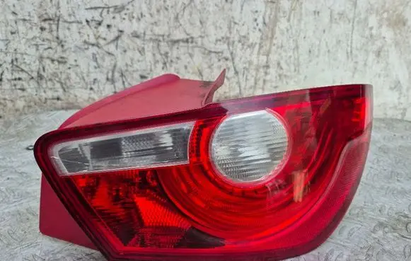 Seat Ibiza IV (6J,6P) Rear/tail lights 6J3945096P 6J3945096 89392906