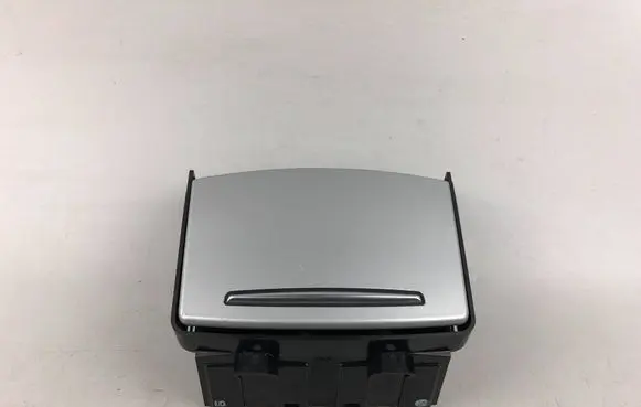 Audi A6 S6 C6 4F Cup holder 4F2862533A