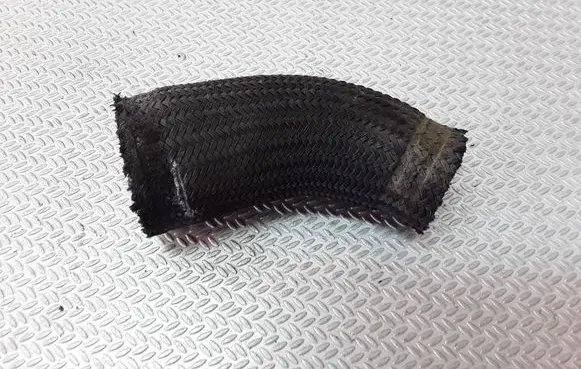 Hyundai Tucson LM Intercooler hose/pipe