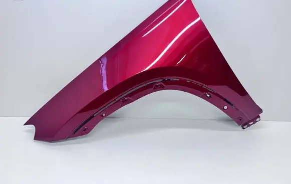 Mercedes-Benz GLS X167 Fender A1678801509