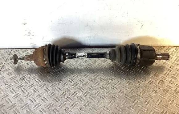 Volvo XC40 Front driveshaft 31492989