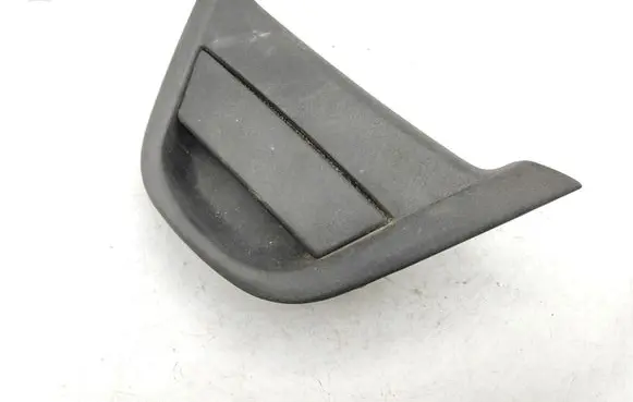 Alfa Romeo 156 Rear door exterior handle