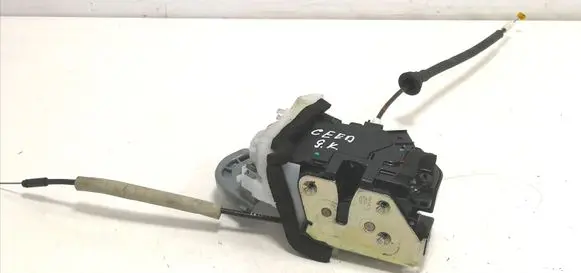 KIA Ceed Rear door lock 81410A2110 9125003100