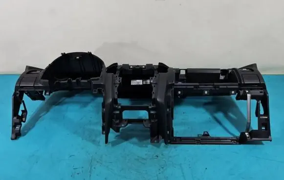 Isuzu D-Max Dashboard IMPRK1362928