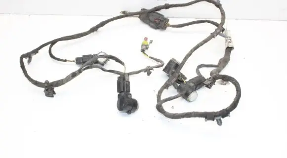 Opel Zafira C Parking PDC sensor 13302525 13282883