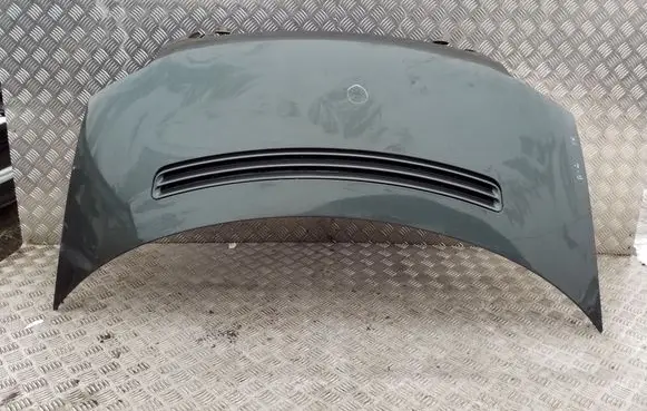 Audi A2 Engine bonnet/hood