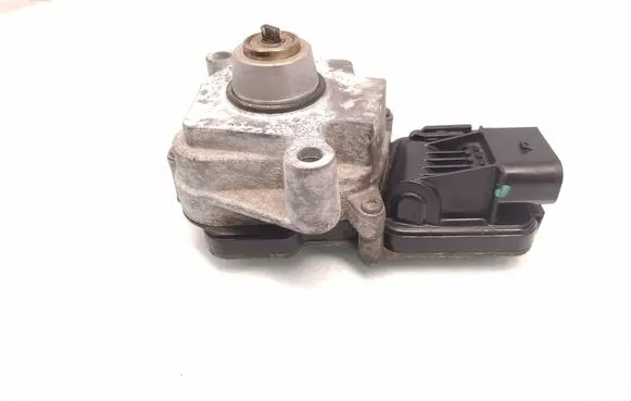 BMW X3 F25 Gearbox-reducer motor 7619778 10363F5227 5WP35010AE