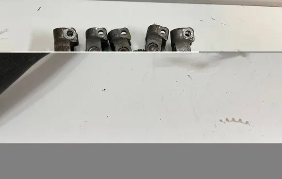 Honda Jazz Prop shaft universal joint 