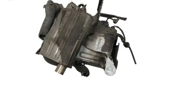 Volkswagen Caddy Auxiliary pre-heater (Webasto) 9008372C