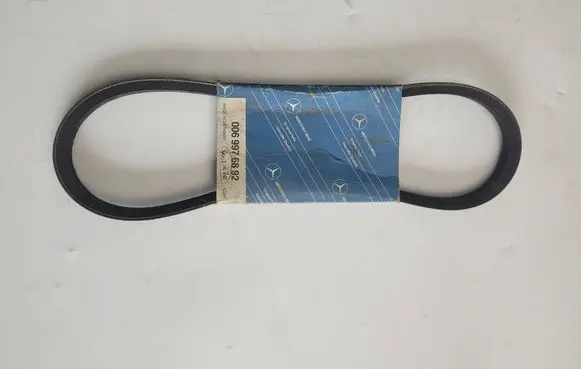 Mercedes-Benz Sprinter W901 W902 W903 W904 Alternator belt A0069976892