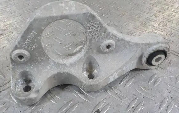 Other front suspension part