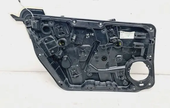 Mercedes-Benz A W176 Front window lifting mechanism without motor 1767200179 A1767200179