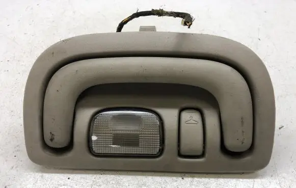 Chrysler Grand Voyager IV Rear interior roof grab handle 0SZ66TRM 0SZ68TRM 75813