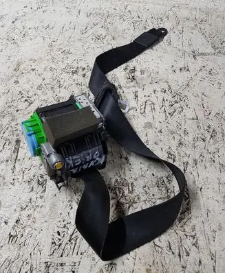 Audi A5 8T 8F Front seatbelt 0715A9J17F