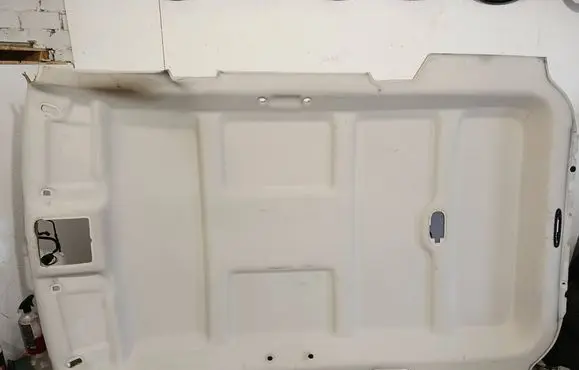 Dodge Nitro Headlining 