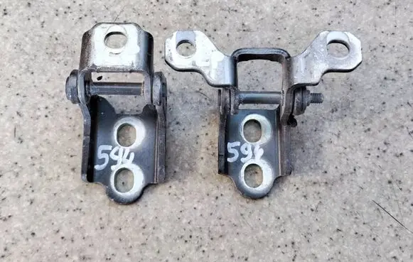 Renault Scenic IV - Grand scenic IV Front door lower hinge