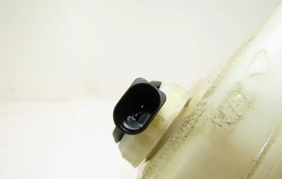 Master brake cylinder