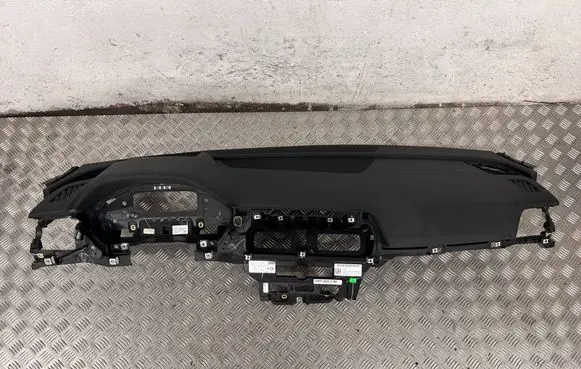 Audi Q5 SQ5 Dashboard 80B857001 80B857001G