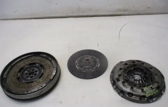 Fiat Ducato Clutch set kit