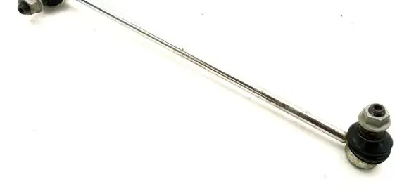 Volkswagen Golf VII Front anti-roll bar/stabilizer link 5W0411315A