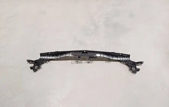 Mercedes-Benz E W238 Radiator support slam panel bracket A2136201701 A2136201801 A213620170169