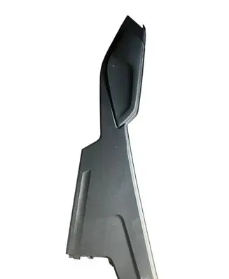 Audi Q7 4M Other center console (tunnel) element 4M0863305