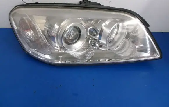 Chevrolet Captiva Headlight/headlamp